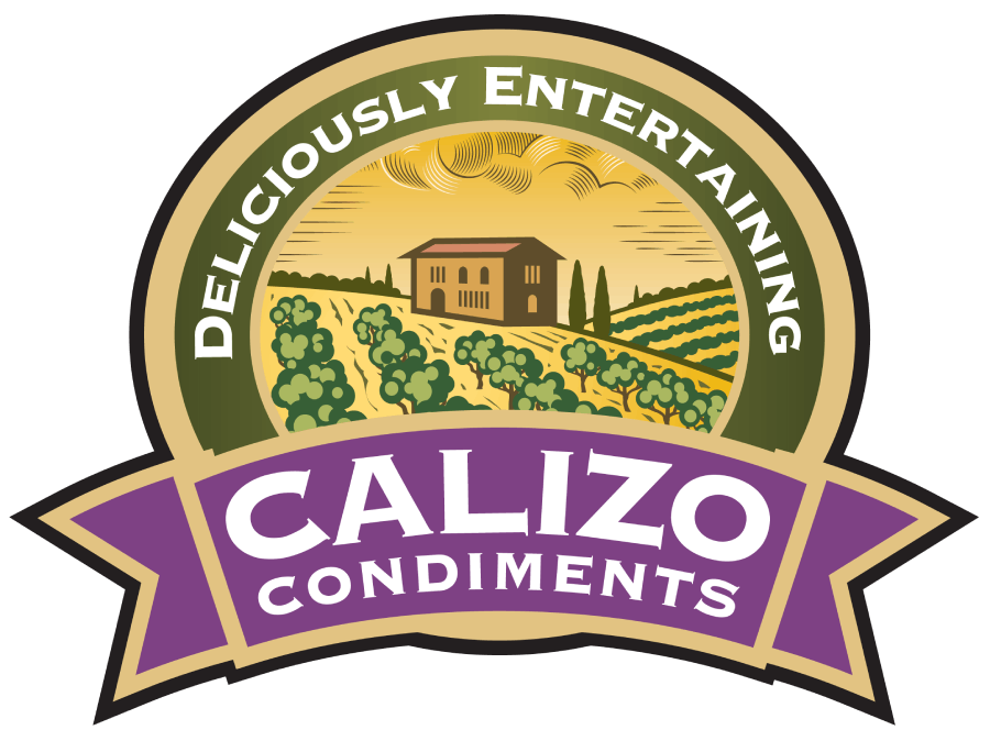 calizocondiments.com