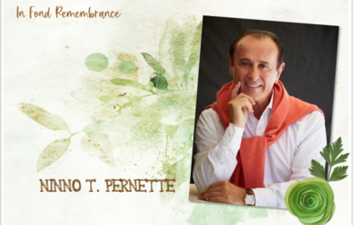 Ninno T. Pernetti – The Ultimate Host