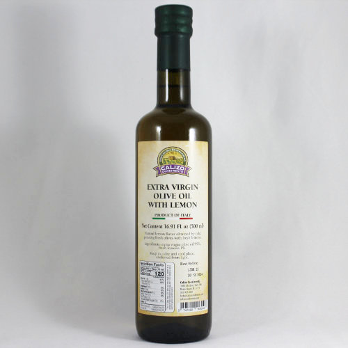 Calizo Olive Oils